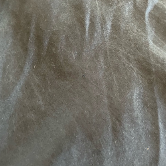 Pure Silk Top - Picture 6 of 8